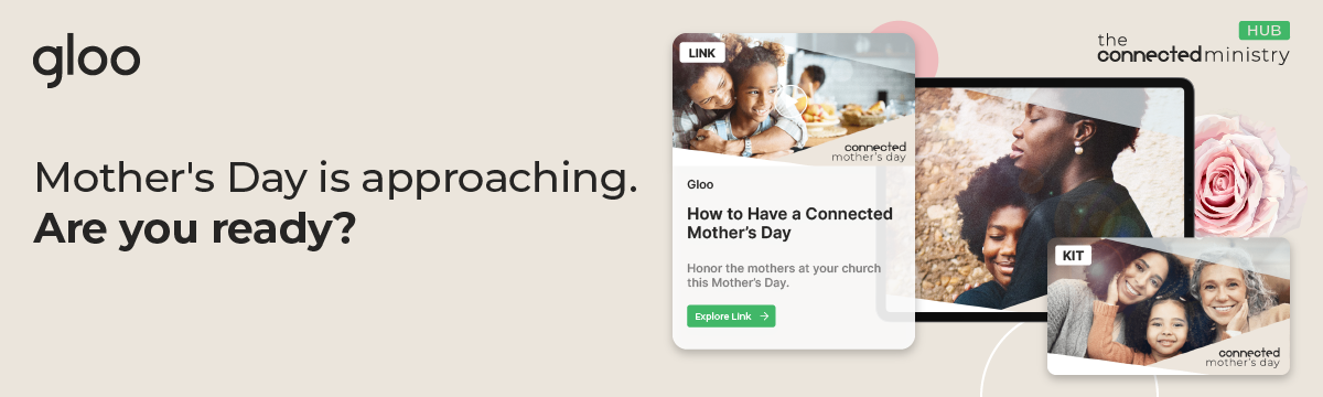 Gloo-Discover-Mothers Day-Email